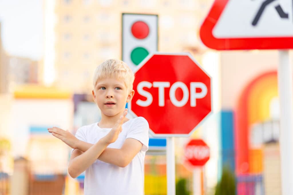 what to do when kids dont listen