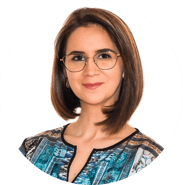 Irina Irgoveanu