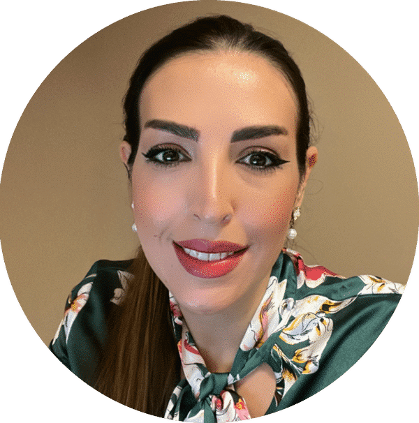Layal Abou Saad