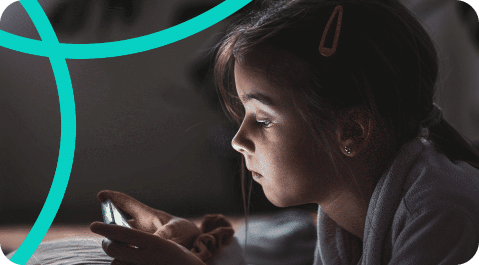 Why Screens Harm Your Child: 5 Steps to Get Your Kid Off Tablets, Phones & TV